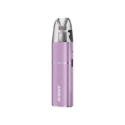Voopoo Argus G3 mini 1350 Lilac Purple (Фіолетовий, з картриджем) Багаторазовий POD