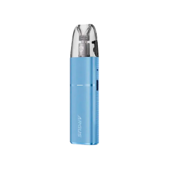 Voopoo Argus G3 mini 1350 Sky Blue (Блакитний, з картриджем) Багаторазовий POD