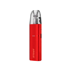 Voopoo Argus G3 mini 1350 Scarlet Red (Червоний, з картриджем) Багаторазовий POD