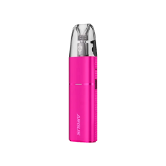 Voopoo Argus G3 mini 1350 Hot Pink (Розовый, с картриджем) Многоразовый POD