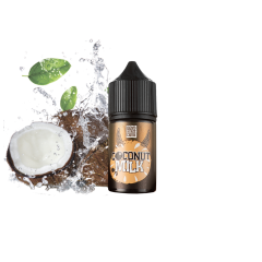 Рідина Dead Horse Liquid Сoconut milk (Кокосове молоко, 50 мг, 30 мл)