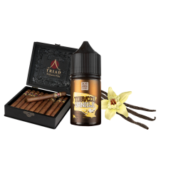 Рідина Dead Horse Liquid Tobacco vanille (Тютюн Ваніль, 50 мг, 30 мл)