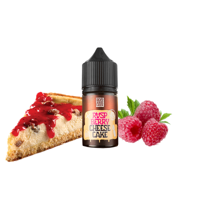 Рідина Dead Horse Liquid Raspberry cheesecake (Малиновий Чізкейк, 50 мг, 30 мл)