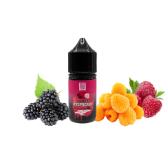 Рідина Dead Horse Liquid Triple raspberry (малиновий мікс, 50 мг, 30 мл)