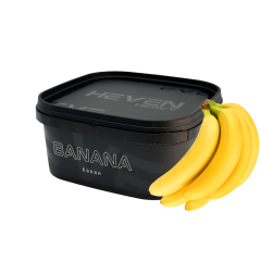 Тютюн Heven Banana (Банан, 200 г)