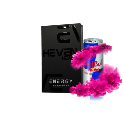 Табак Heven Energy (Энергетик, 50 г)