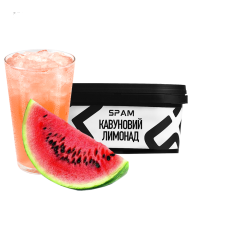 Тютюн Spam Кавуновий Лимонад (200 г)