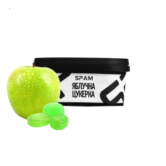 Тютюн Spam Яблучна Цукерка (200 г)