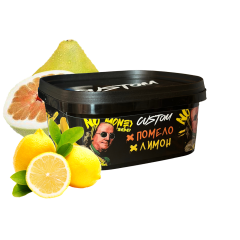 Тютюн Custom Помело Лимон (200 г)