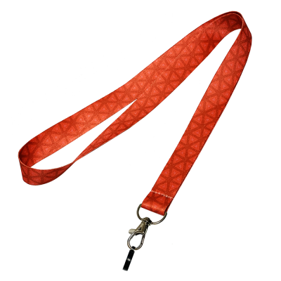 Стрічка для POD із силіконовим кільцем Personalka Code Red (Червоний)