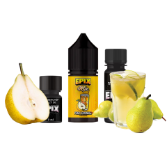 Набір для самозамішування Epix Pear Lemonade (Грушевий Лимонад, 50 мг 30 мл)