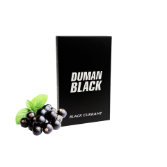 Тютюн Duman Black Black Currant (Чорна смородина, 50 г)