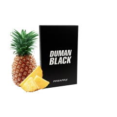 Тютюн Duman Black Pineapple (Ананас, 50 г)