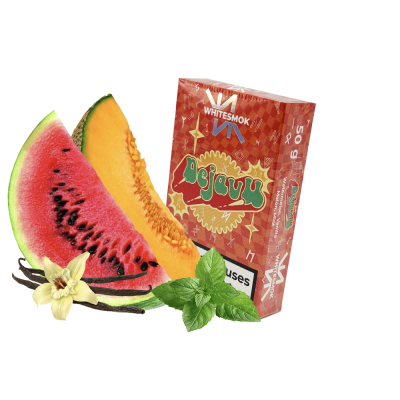 Табак WhiteSmok Dejavu (Дежавю, 50 г)