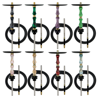 Кальян Sunpipe Odin Epoxy Royal Loki (зелёный, базовый комплект) Кальян Sunpipe Odin Epoxy Royal Loki (зелёный, базовый комплект)