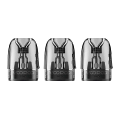 Картридж Voopoo Argus Pod 1.0 Ом 2 мл