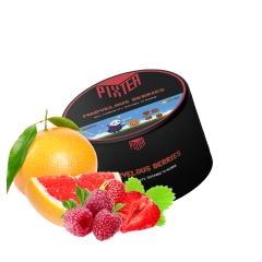 Кальянна чайна суміш Pixtea Marvelous Berries (Марвелоус Берріс, 250 г)