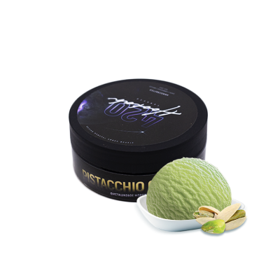 Табак 420 Pistacchio Cream (Фисташковое Джелатто, 100 г)