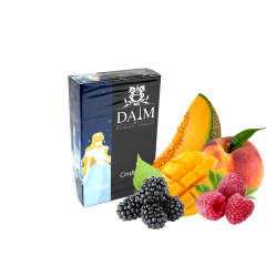 Тютюн DAIM Cinderella (Сіндерелла, 50 г)
