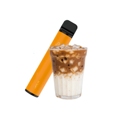 Elf Bar 1500 Latte Ice (Айс Латте) Одноразовий POD