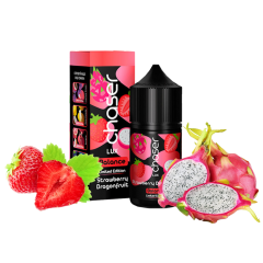 Рідина Chaser Lux Strawberry Dragonfruit Limited Balance (Полуниця Драконів Фрукт, 50 мг, 30 мл)
