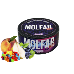 Табак Molfar Chill Line Эдем (100 г)