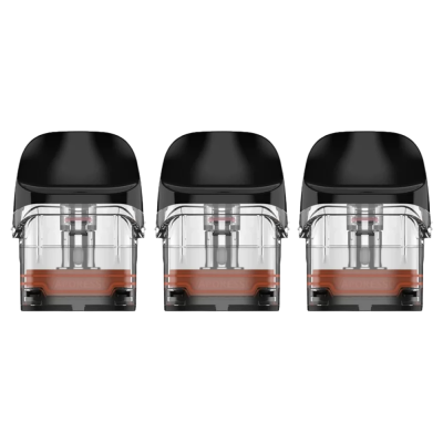 Картридж Vaporesso LUXE Q 0.6 Ом 2 мл