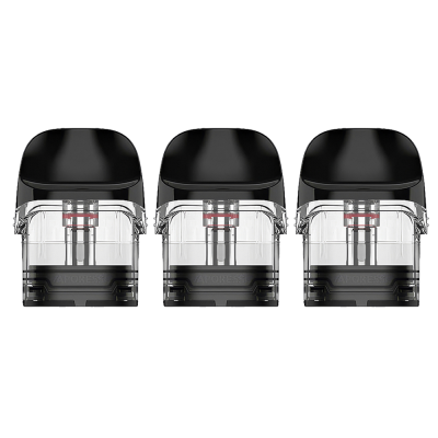 Картридж Vaporesso LUXE Q 1.2 Ом 2 мл