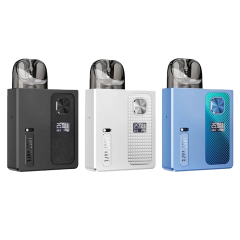 Lost Vape Ursa Baby Pro Kit 900 Багаторазовий POD