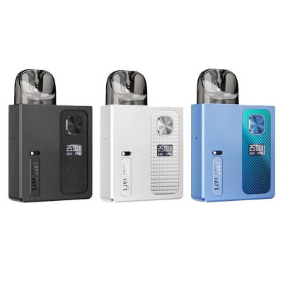 Lost Vape Ursa Baby Pro Kit 900 Багаторазовий POD 26965 Lost Vape Ursa Baby Pro Kit 900 Багаторазовий POD
