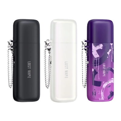 Lost Vape Ursa Cap 1000 Багаторазовий POD 26966 Lost Vape Ursa Cap 1000 Багаторазовий POD