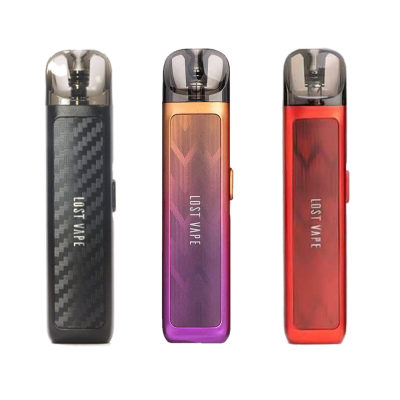 Lost Vape Ursa Nano 800 Багаторазовий POD