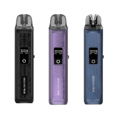 Lost Vape Ursa Nano Pro 2 1000 Багаторазовий POD