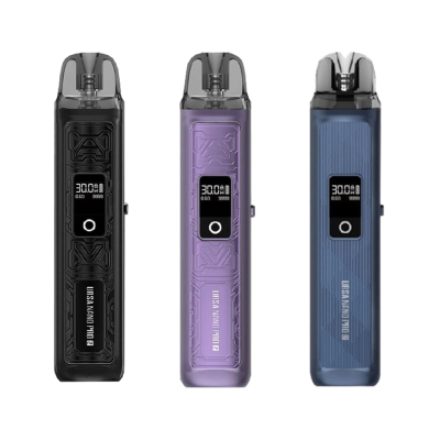Lost Vape Ursa Nano Pro 2 1000 Багаторазовий POD 26969 Lost Vape Ursa Nano Pro 2 1000 Багаторазовий POD