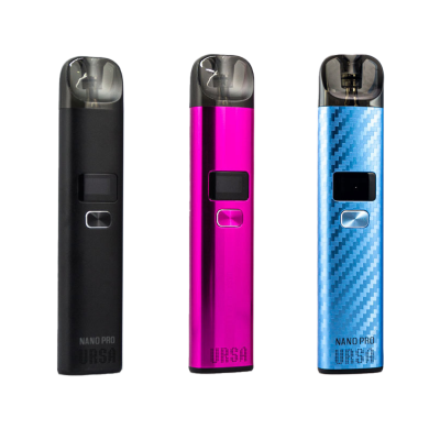 Lost Vape Ursa Nano Pro Pod Kit Багаторазовий POD