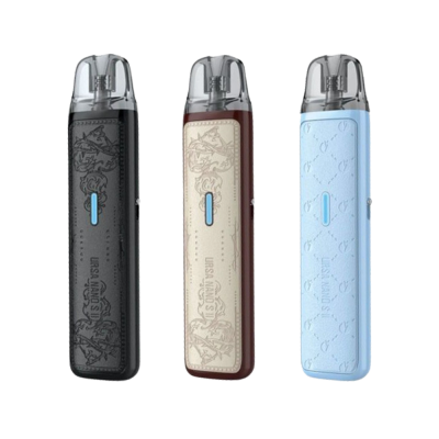 Lost Vape Ursa Nano S 2 Pod Kit 1000 Багаторазовий POD