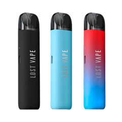 Lost vape Ursa Nano S Pod 800 Багаторазовий POD