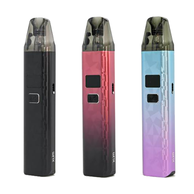 OXVA XLIM Classic 1000 Багаторазовий POD