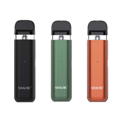Smok Novo 2C 800 Багаторазовий POD