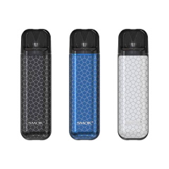 Smok Novo 2S 800 Багаторазовий POD