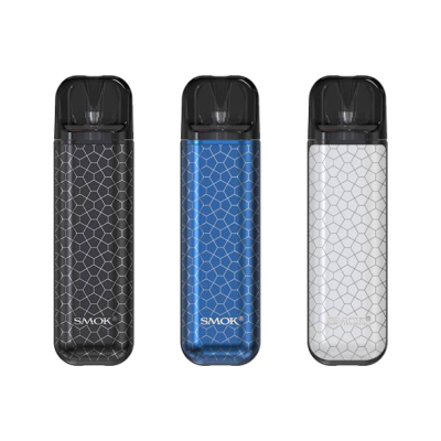 Smok Novo 2S 800 Багаторазовий POD