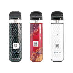 Smok Novo 2X 800 Багаторазовий POD