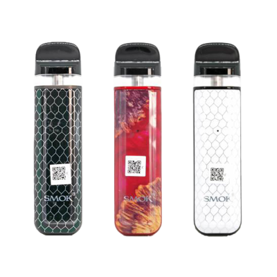 Smok Novo 2X 800 Многоразовый POD 26979 Smok Novo 2X 800 Многоразовый POD