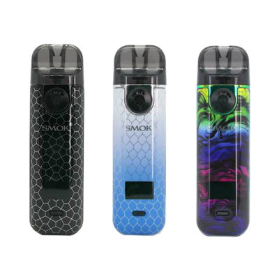 Smok Novo 4 800 Многоразовый POD 26981 Smok Novo 4 800 Многоразовый POD