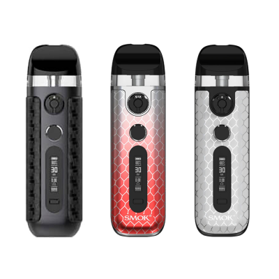 Smok Novo 5 900 Багаторазовий POD