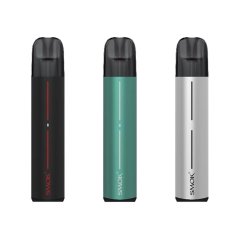 Smok SOLUS 2 700 Багаторазовий POD