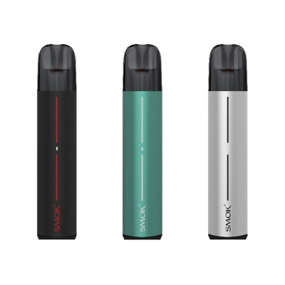Smok SOLUS 2 700 Багаторазовий POD