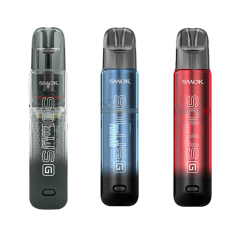 Smok Solus G Kit 700 Багаторазовий POD