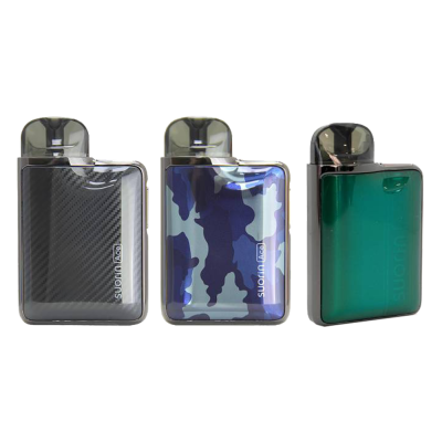 Suorin ACE Pod Kit 1000 Багаторазовий POD