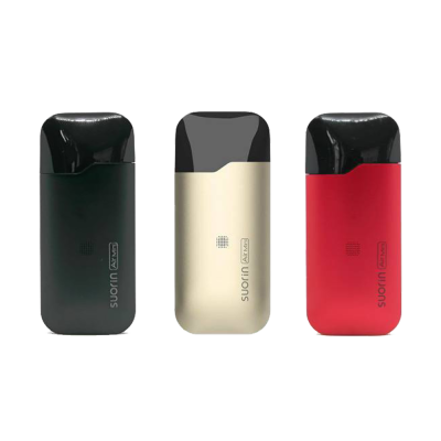 Suorin Air Mini 430 Багаторазовий POD